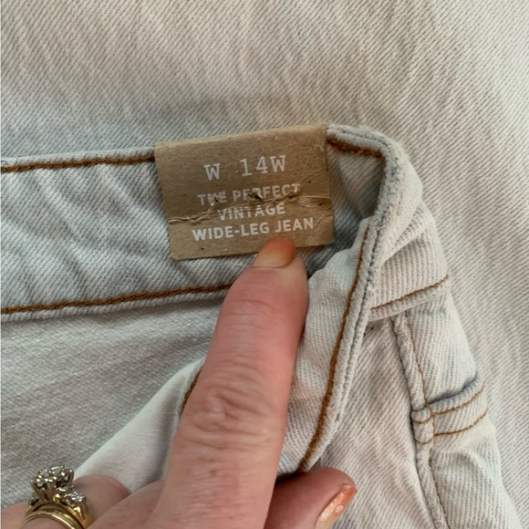 Madewell jeans - Picture 7 of 11